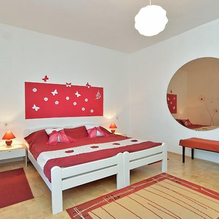 Apartments Stjepan 725 Fazana Ngoại thất bức ảnh