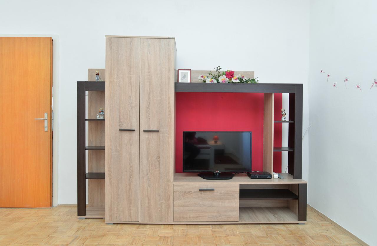 Apartments Stjepan 725 Fazana Ngoại thất bức ảnh