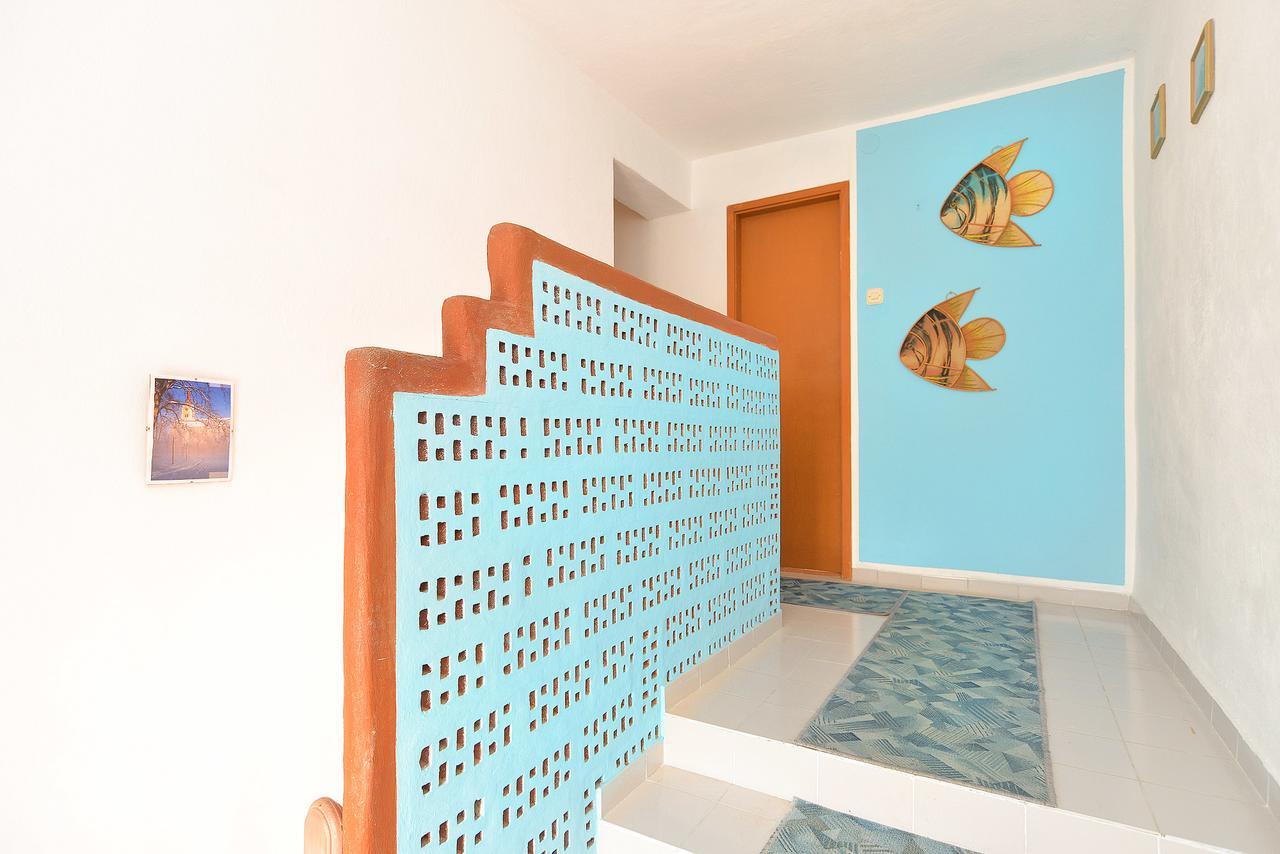Apartments Stjepan 725 Fazana Ngoại thất bức ảnh