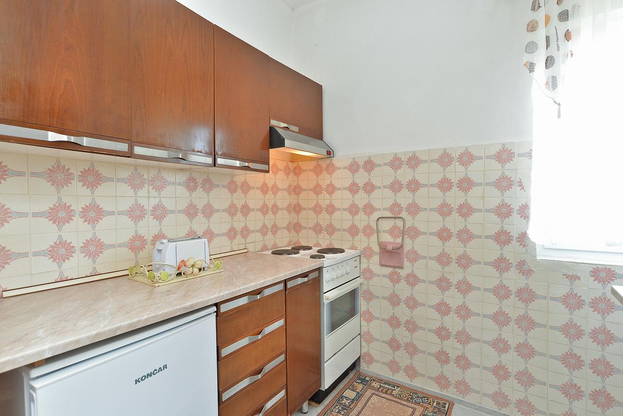 Apartments Stjepan 725 Fazana Ngoại thất bức ảnh