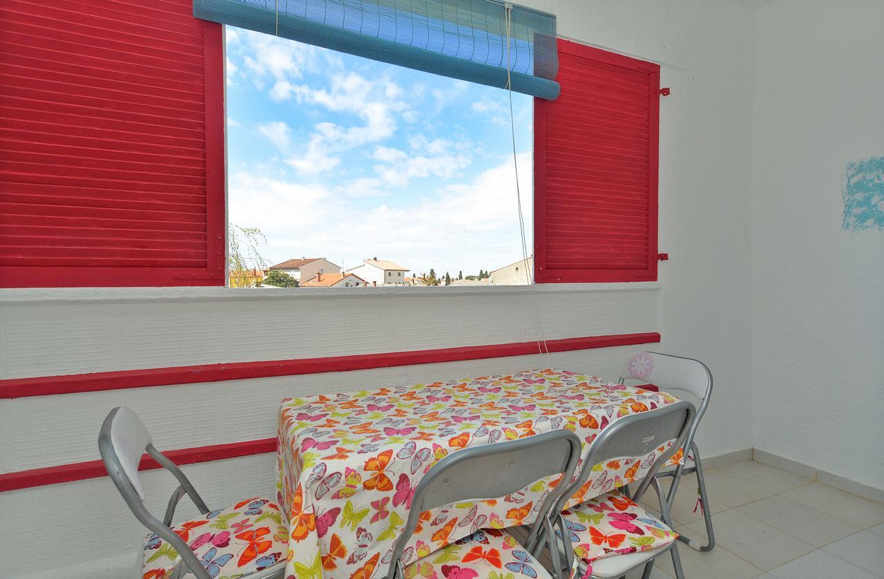 Apartments Stjepan 725 Fazana Ngoại thất bức ảnh