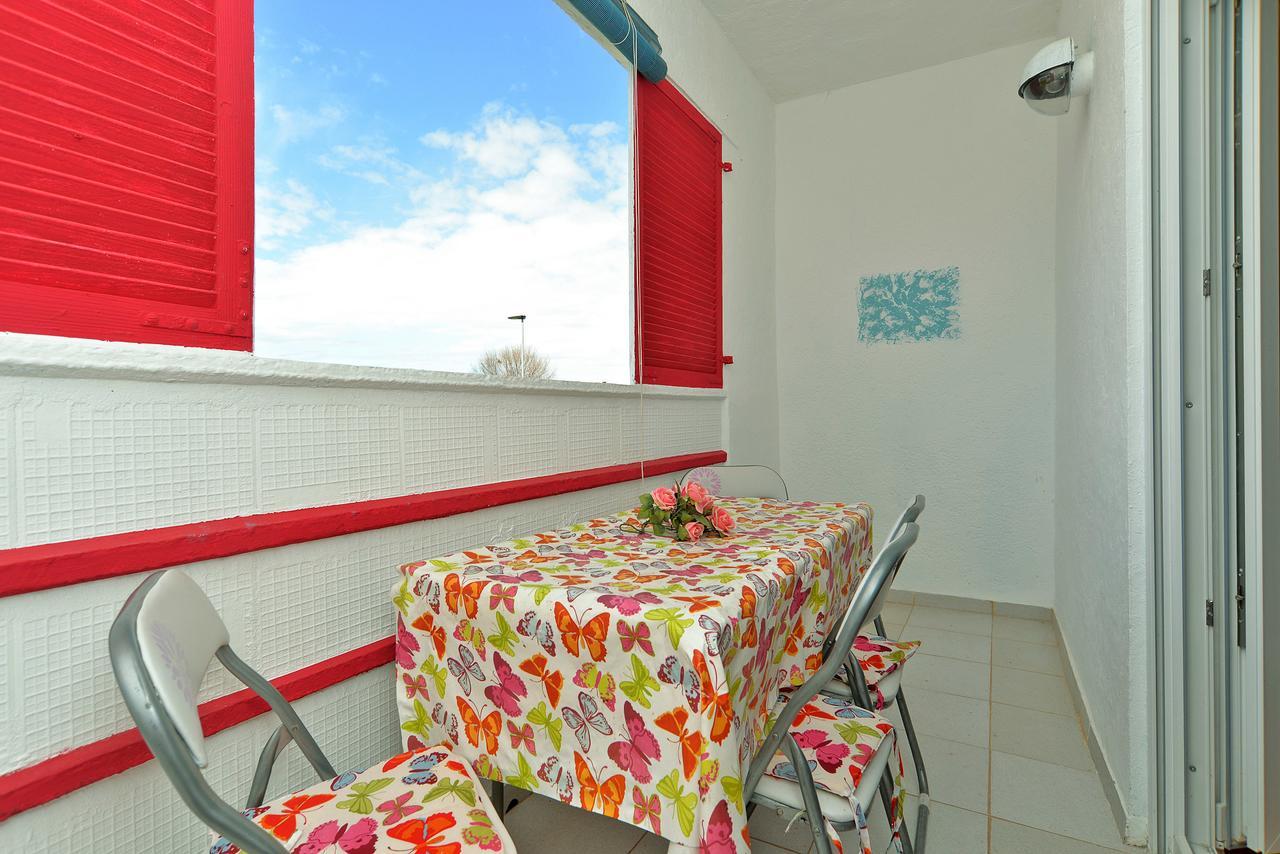 Apartments Stjepan 725 Fazana Ngoại thất bức ảnh